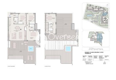New Build - Penthouse -
Estepona