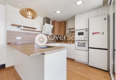 Nieuwbouw Woningen - Villa -
Rojales