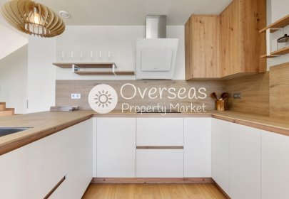 Nieuwbouw Woningen - Villa -
Rojales