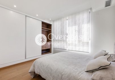 Nieuwbouw Woningen - Villa -
Rojales