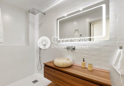 Nieuwbouw Woningen - Villa -
Rojales
