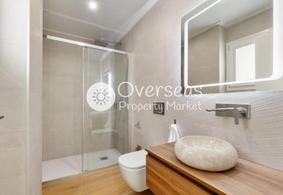 Nieuwbouw Woningen - Villa -
Rojales