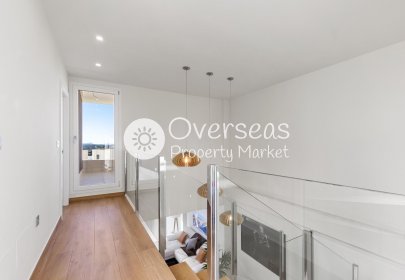 Nieuwbouw Woningen - Villa -
Rojales
