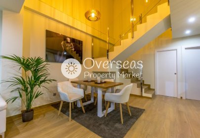 Nieuwbouw Woningen - Villa -
Rojales