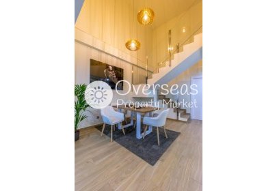 Nieuwbouw Woningen - Villa -
Rojales