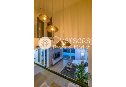 Nieuwbouw Woningen - Villa -
Rojales