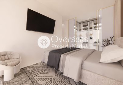 Nouvelle construction - Villa -
Pilar de La Horadada