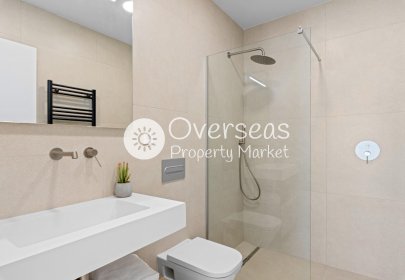 Obra nueva - Adosado -
Los Alcazares