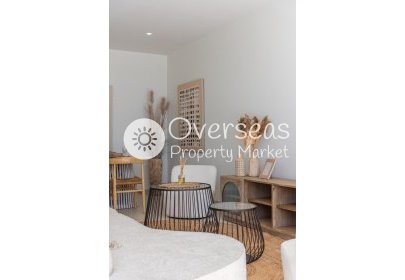 Obra nueva - Adosado -
Los Alcazares