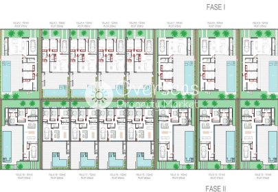 New Build - Villa -
Los Alcazares - La Serena Golf
