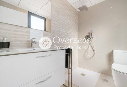 Obra nueva - Villa -
Los Montesinos