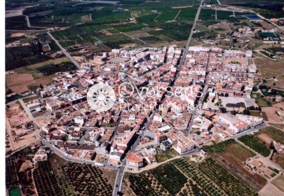 Obra nueva - Villa -
Los Montesinos