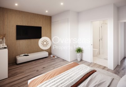 Obra nueva - Ground Floor Bungalow -
Hondón de las Nieves