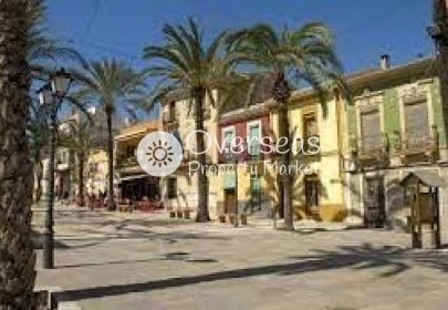 Obra nueva - Ground Floor Bungalow -
Hondón de las Nieves