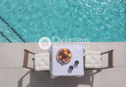 Nowy budynek - Villa -
Orihuela Costa