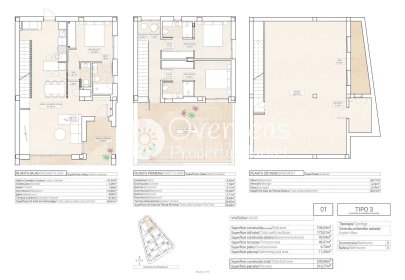New Build - Villa -
Hondón de las Nieves