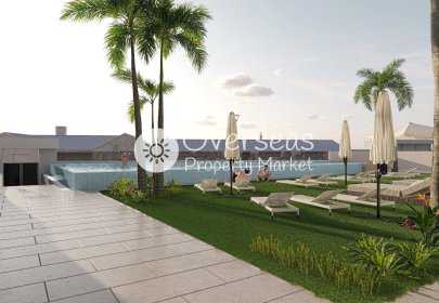 Obra nueva - Apartamento / piso -
San Pedro del Pinatar