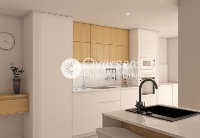 Obra nueva - Apartamento / piso -
San Pedro del Pinatar