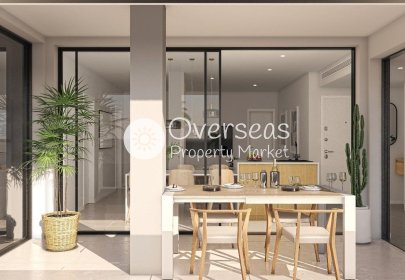 Obra nueva - Apartamento / piso -
San Pedro del Pinatar