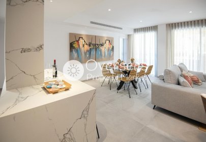 Obra nueva - Apartamento / piso -
San Pedro del Pinatar