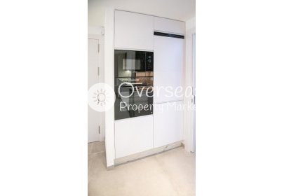 Obra nueva - Apartamento / piso -
San Pedro del Pinatar