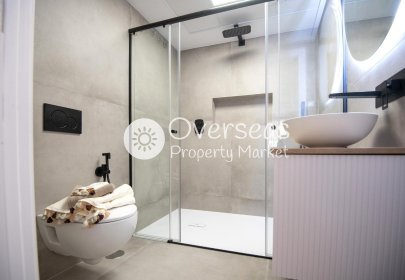 Obra nueva - Apartamento / piso -
San Pedro del Pinatar