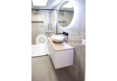 Obra nueva - Apartamento / piso -
San Pedro del Pinatar