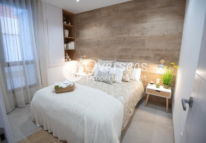 Obra nueva - Apartamento / piso -
San Pedro del Pinatar