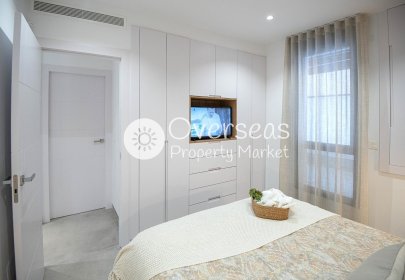 Obra nueva - Apartamento / piso -
San Pedro del Pinatar