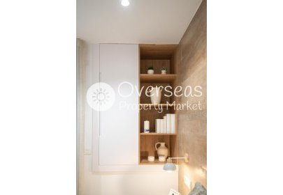 Obra nueva - Apartamento / piso -
San Pedro del Pinatar