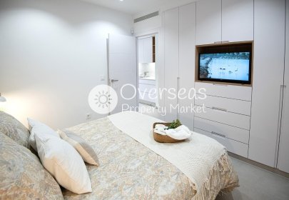 Obra nueva - Apartamento / piso -
San Pedro del Pinatar