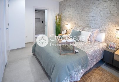 Obra nueva - Apartamento / piso -
San Pedro del Pinatar