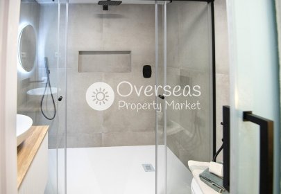 Obra nueva - Apartamento / piso -
San Pedro del Pinatar