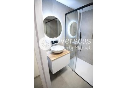 Obra nueva - Apartamento / piso -
San Pedro del Pinatar