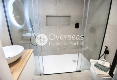 Obra nueva - Apartamento / piso -
San Pedro del Pinatar