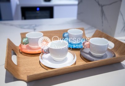 Obra nueva - Apartamento / piso -
San Pedro del Pinatar