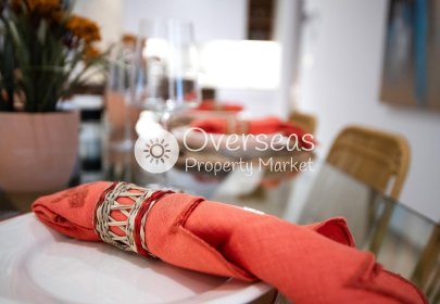 Obra nueva - Apartamento / piso -
San Pedro del Pinatar