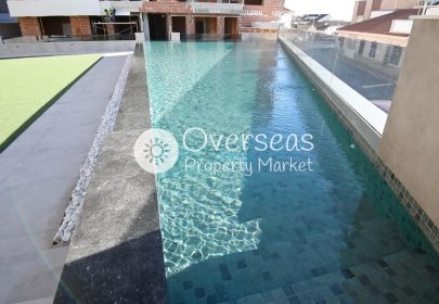 Obra nueva - Apartamento / piso -
San Pedro del Pinatar