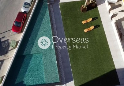 Obra nueva - Apartamento / piso -
San Pedro del Pinatar