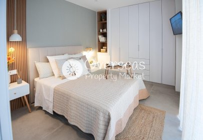 Obra nueva - Apartamento / piso -
San Pedro del Pinatar