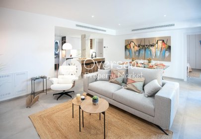 Obra nueva - Apartamento / piso -
San Pedro del Pinatar