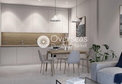 New Build - Apartment / flat -
Torre Pacheco