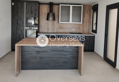 New Build - Apartment / flat -
Torre Pacheco