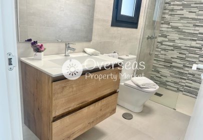 New Build - Apartment / flat -
Torre Pacheco