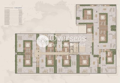 New Build - Apartment / flat -
Torre Pacheco