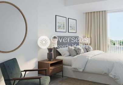 New Build - Apartment / flat -
Jávea Xàbia