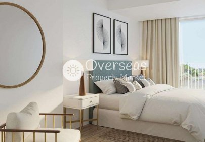 New Build - Apartment / flat -
Jávea Xàbia