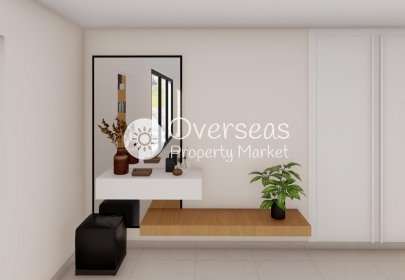 Obra nueva - Villa -
Yecla