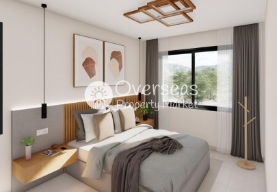 Obra nueva - Villa -
Yecla