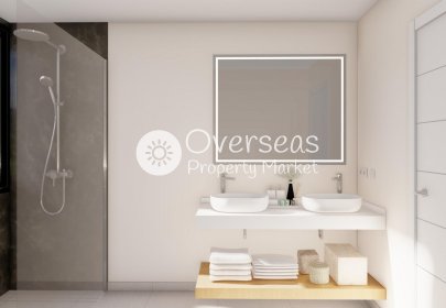 Obra nueva - Villa -
Yecla